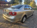 Volkswagen Jetta 2006 годаfor3 690 000 тг. в Усть-Каменогорск – фото 3