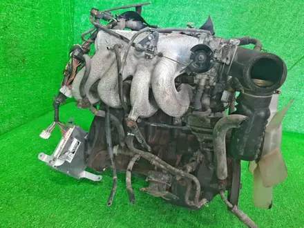 Двигатель TOYOTA NOAH SR50 3S-FE 1999 за 594 000 тг. в Костанай – фото 4