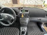 Toyota Avensis 2004 годаүшін4 700 000 тг. в Уральск – фото 5