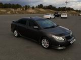 Toyota Corolla 2009 годаүшін5 600 000 тг. в Семей – фото 3