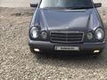 Mercedes-Benz E 200 1996 годаfor3 000 000 тг. в Тараз – фото 4