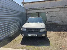 Subaru Forester, 1998