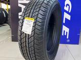 Dunlop GrandTrek AT20 265/65 R17 112S JAPAN за 70 000 тг. в Алматы