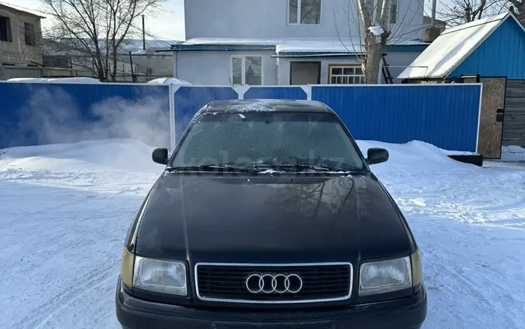 Audi 100 1994 года за 2 200 000 тг. в Кокшетау