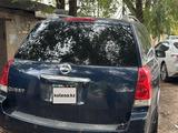 Nissan Quest 2005 годаүшін1 900 000 тг. в Актобе – фото 2