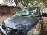 Nissan Quest 2005 годаүшін1 900 000 тг. в Актобе