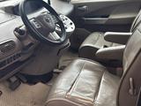 Nissan Quest 2005 годаүшін1 900 000 тг. в Актобе – фото 5