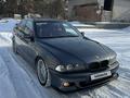 BMW 528 1999 годаfor4 000 000 тг. в Алматы – фото 7