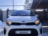 Kia Morning 2019 года за 4 500 000 тг. в Алматы – фото 2