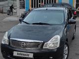 Nissan Almera 2013 года за 3 000 000 тг. в Алматы