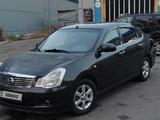 Nissan Almera 2013 года за 3 000 000 тг. в Алматы – фото 2