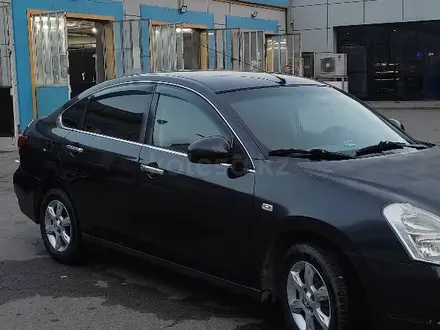 Nissan Almera 2013 года за 3 000 000 тг. в Алматы – фото 3