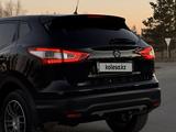 Nissan Qashqai 2014 года за 5 000 000 тг. в Костанай – фото 2