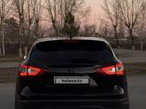 Nissan Qashqai 2014 года за 5 000 000 тг. в Костанай – фото 3