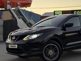 Nissan Qashqai 2014 года за 5 000 000 тг. в Костанай – фото 5