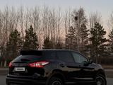 Nissan Qashqai 2014 года за 5 000 000 тг. в Костанай – фото 4