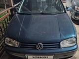Volkswagen Golf 1998 года за 4 000 000 тг. в Шымкент – фото 5