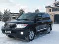 Toyota Land Cruiser 2014 годаfor25 000 000 тг. в Астана – фото 6