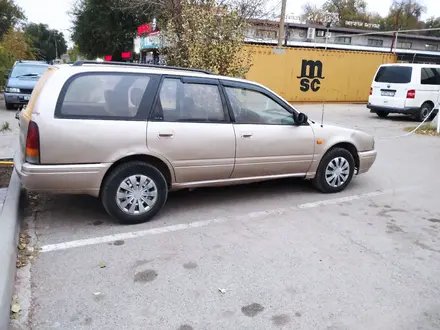 Nissan Primera 1992 года за 600 000 тг. в Алматы – фото 3