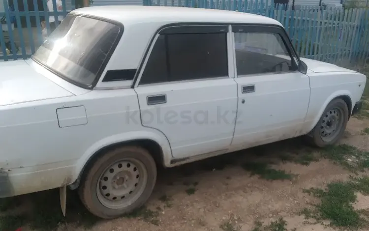 ВАЗ (Lada) 2107 2006 года за 550 000 тг. в Кокпекты