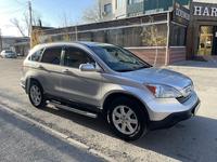 Honda CR-V 2009 года за 7 800 000 тг. в Алматы