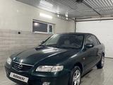 Mazda 626 1999 года за 4 600 000 тг. в Актобе