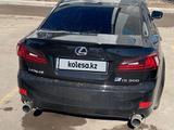 Lexus IS 300 2008 года за 8 000 000 тг. в Астана – фото 2