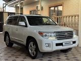 Toyota Land Cruiser 2012 года за 23 500 000 тг. в Тараз – фото 3