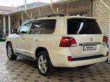 Toyota Land Cruiser 2012 года за 23 500 000 тг. в Тараз – фото 5