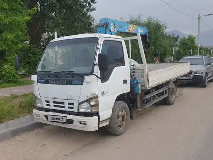 Isuzu  Р600 2011 года за 8 500 000 тг. в Алматы