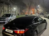 Lexus ES 350 2012 года за 14 900 000 тг. в Алматы