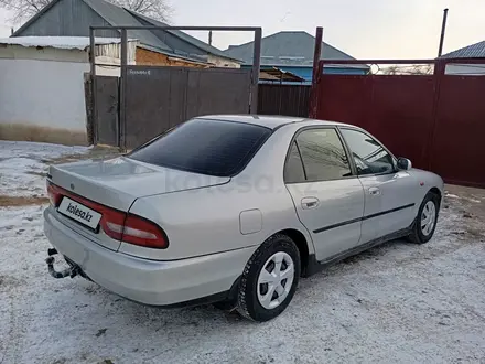 Mitsubishi Galant 1994 года за 1 250 000 тг. в Кызылорда – фото 6