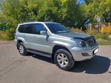 Toyota Land Cruiser Prado 2003 года за 13 500 000 тг. в Караганда