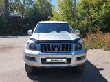 Toyota Land Cruiser Prado 2003 годаүшін13 500 000 тг. в Караганда – фото 2