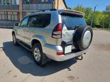 Toyota Land Cruiser Prado 2003 годаүшін13 500 000 тг. в Караганда – фото 3