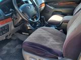 Toyota Land Cruiser Prado 2003 годаүшін13 500 000 тг. в Караганда – фото 4