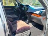 Toyota Land Cruiser Prado 2003 годаүшін13 500 000 тг. в Караганда – фото 5