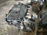 Двигатель Audi A4 B6 1.8t турбо AMB BFB с гарантией! за 450 000 тг. в Астана