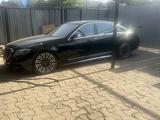 Mercedes-Benz S 450 2007 года за 7 777 777 тг. в Алматы