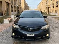 Toyota Camry 2013 годаүшін6 000 000 тг. в Туркестан
