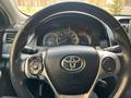 Toyota Camry 2013 года за 6 000 000 тг. в Туркестан – фото 13
