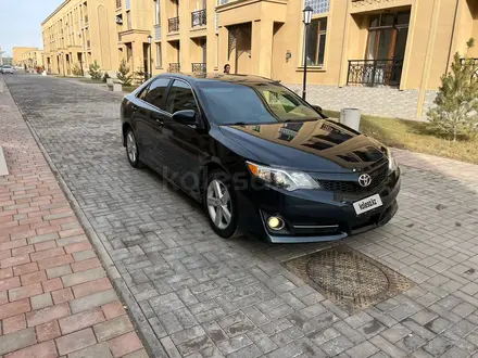 Toyota Camry 2013 года за 6 000 000 тг. в Туркестан – фото 3