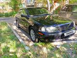 Volvo S40 2004 годаүшін2 800 000 тг. в Усть-Каменогорск