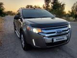 Ford Edge 2013 годаүшін9 000 000 тг. в Алматы – фото 2