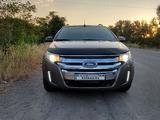 Ford Edge 2013 годаүшін9 000 000 тг. в Алматы – фото 3