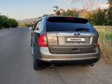 Ford Edge 2013 годаүшін9 000 000 тг. в Алматы – фото 4