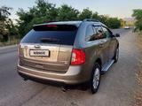 Ford Edge 2013 годаүшін9 000 000 тг. в Алматы – фото 5