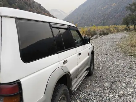 Mitsubishi Pajero 1996 года за 3 800 000 тг. в Алматы – фото 6