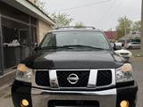 Nissan Armada 2007 года за 7 000 000 тг. в Атырау – фото 2
