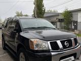 Nissan Armada 2007 года за 7 000 000 тг. в Атырау